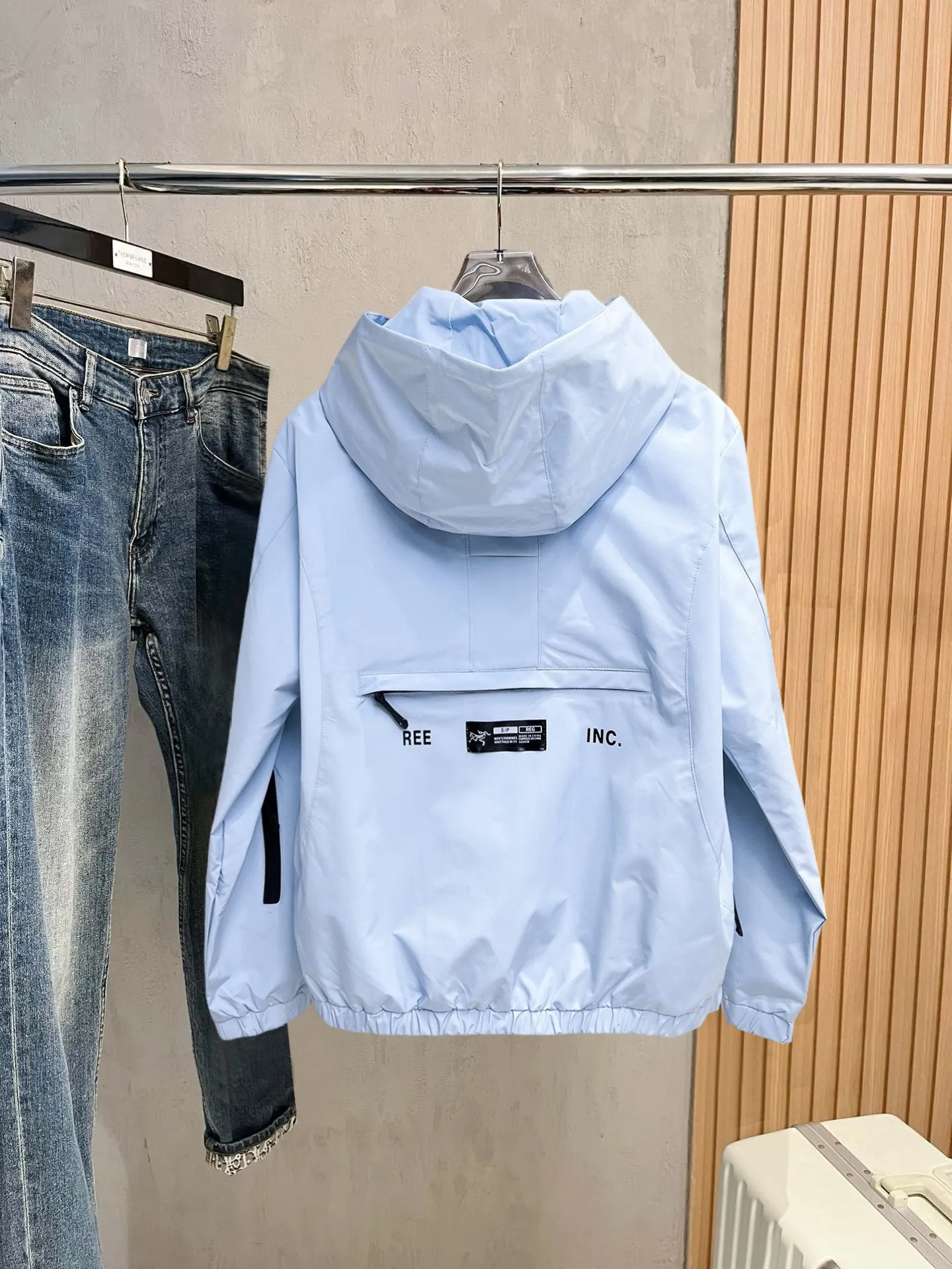 Same Style， ， 2026 New Arrival ，Original Premium Breathable ， ， ， Quality。 ， Sizes：M～3XL，